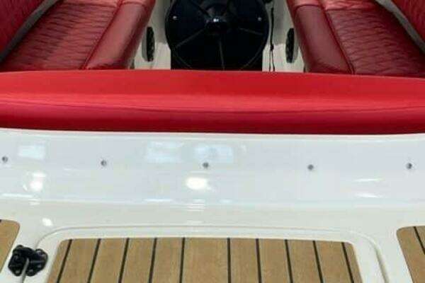 Photo of the 2024 Vision Fantail 217