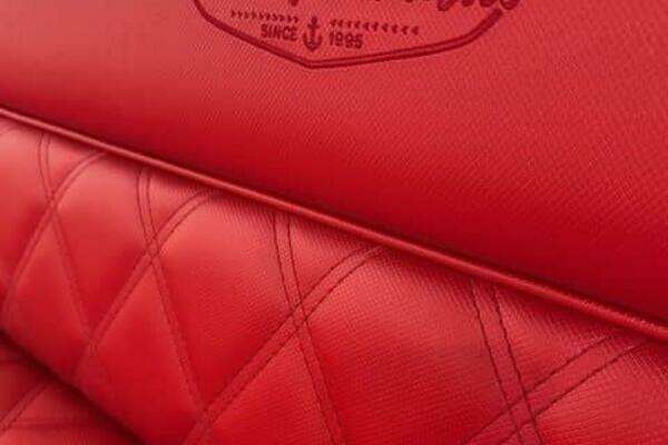 Photo of the 2024 Vision Fantail 217