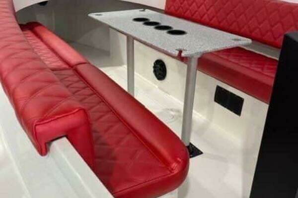 Photo of the 2024 Vision Fantail 217