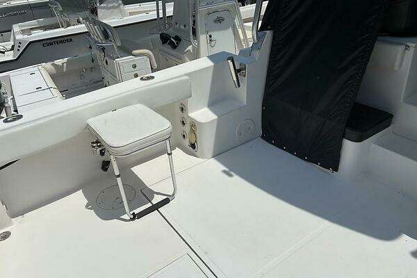 Photo of the 2005 Stamas 320 Express "Mikayla Rae"