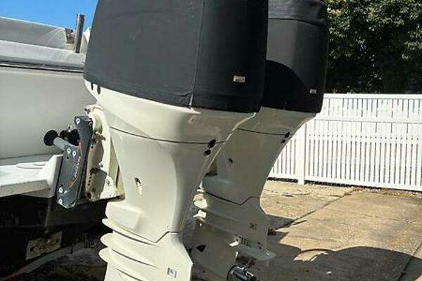 Photo of the 2005 Stamas 320 Express "Mikayla Rae"