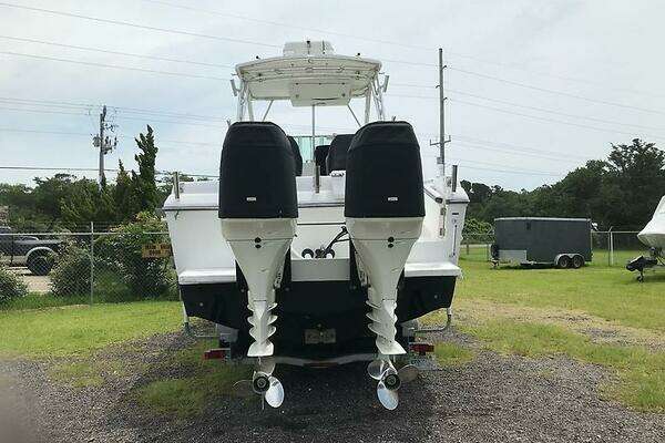 Photo of the 2005 Stamas 320 Express "Mikayla Rae"