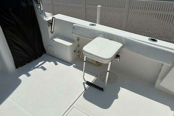 Photo of the 2005 Stamas 320 Express "Mikayla Rae"