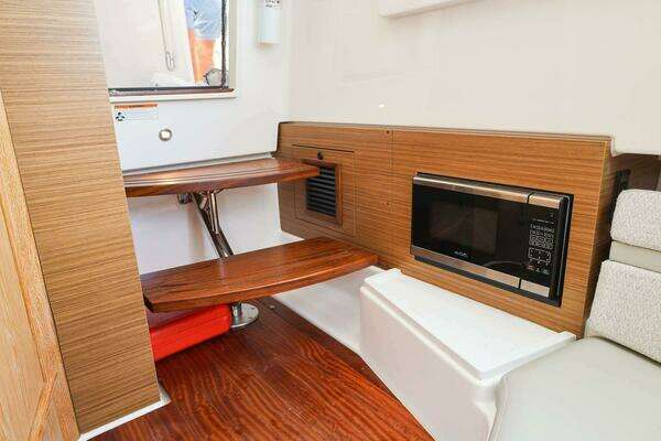 Pursuit S 378 Sport Yacht For Sale