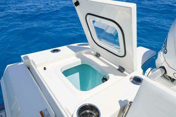 Pursuit S 378 Sport Yacht For Sale