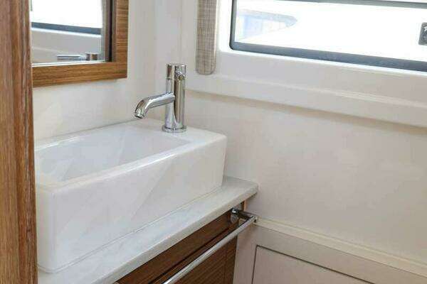Pursuit S 378 Sport Yacht For Sale