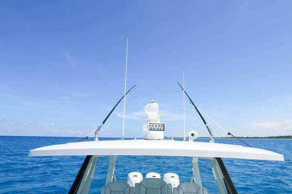 Pursuit S 378 Sport Yacht For Sale