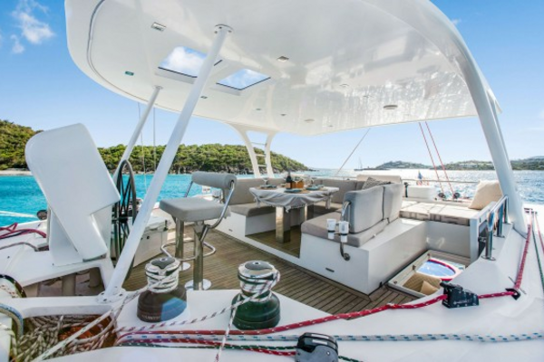 Sunreef 60 Loft Yacht For Sale