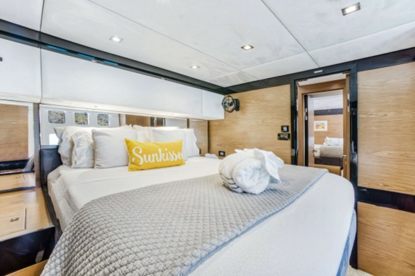 Sunreef 60 Loft Yacht For Sale