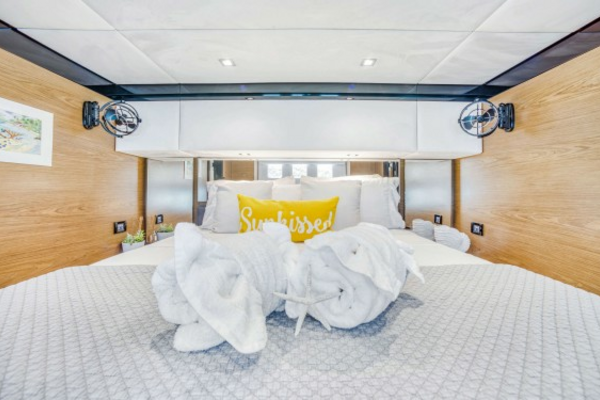 Sunreef 60 Loft Yacht For Sale