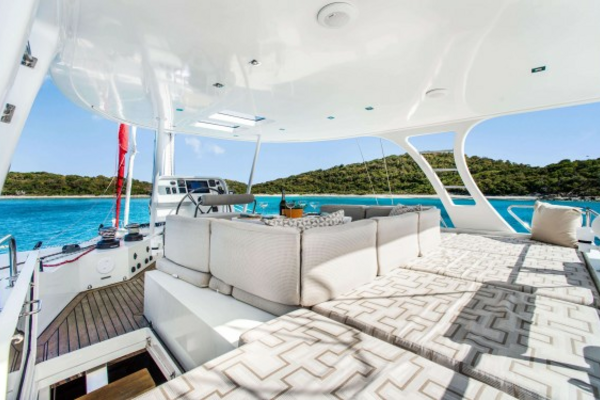 Sunreef 60 Loft Yacht For Sale