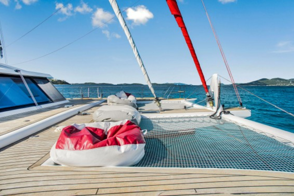 Sunreef 60 Loft Yacht For Sale