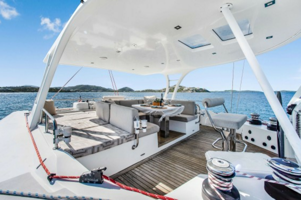 Sunreef 60 Loft Yacht For Sale