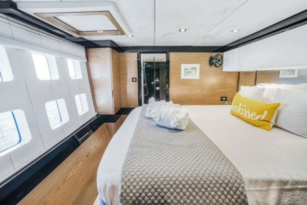Sunreef 60 Loft Yacht For Sale
