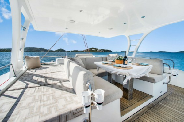 Sunreef 60 Loft Yacht For Sale