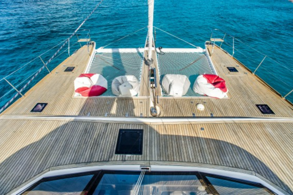 Sunreef 60 Loft Yacht For Sale