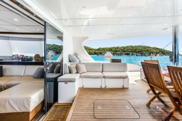 Sunreef 60 Loft Yacht For Sale