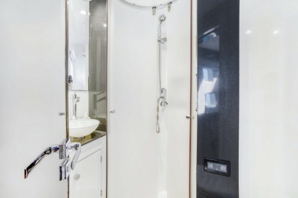 Sunreef 60 Loft Yacht For Sale
