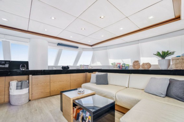 Sunreef 60 Loft Yacht For Sale