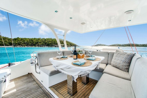 Sunreef 60 Loft Yacht For Sale