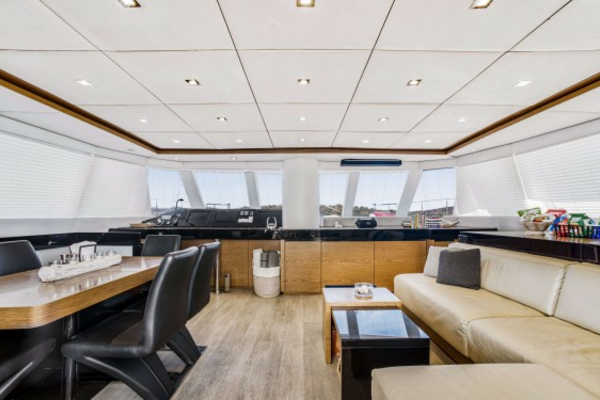 Sunreef 60 Loft Yacht For Sale
