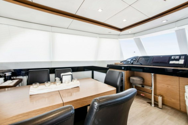 Sunreef 60 Loft Yacht For Sale