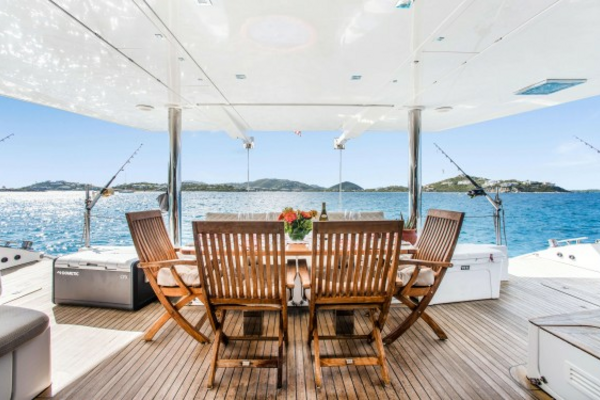 Sunreef 60 Loft Yacht For Sale