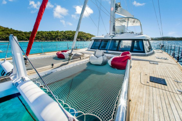 Sunreef 60 Loft Yacht For Sale