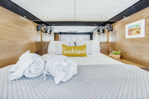 Sunreef 60 Loft Yacht For Sale