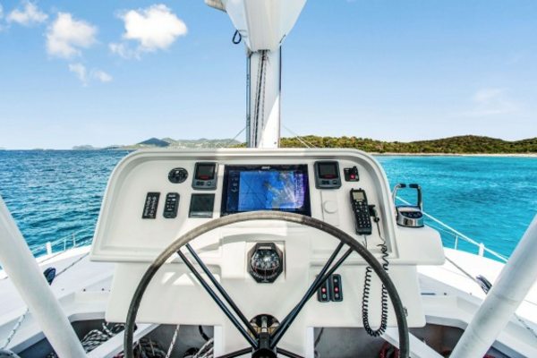 Sunreef 60 Loft Yacht For Sale