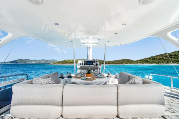 Sunreef 60 Loft Yacht For Sale