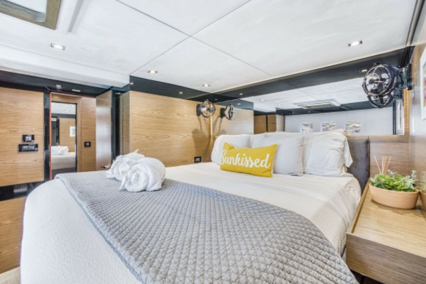 Sunreef 60 Loft Yacht For Sale