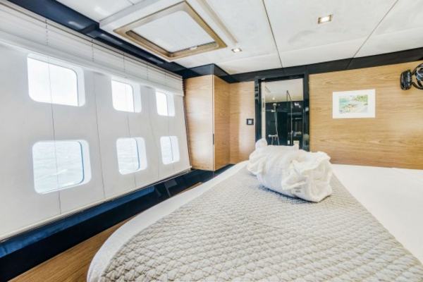 Sunreef 60 Loft Yacht For Sale