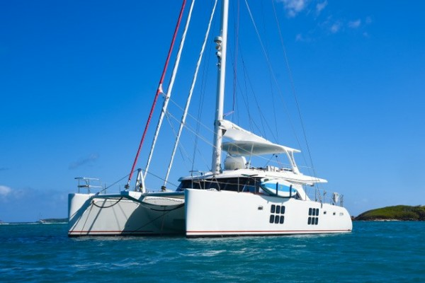 Sunreef 60 Loft Yacht For Sale