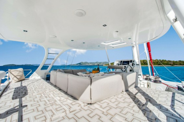Sunreef 60 Loft Yacht For Sale