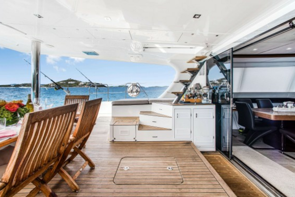 Sunreef 60 Loft Yacht For Sale