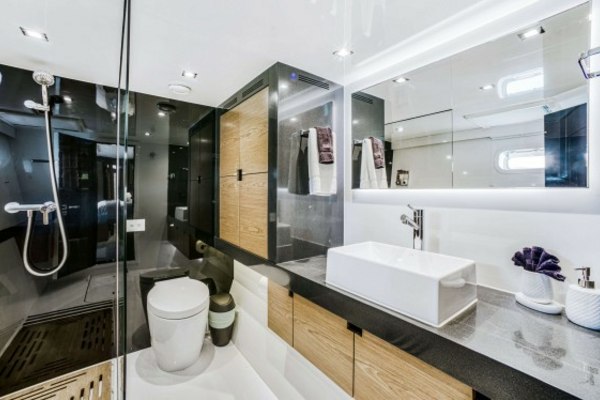 Sunreef 60 Loft Yacht For Sale
