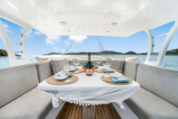 Sunreef 60 Loft Yacht For Sale