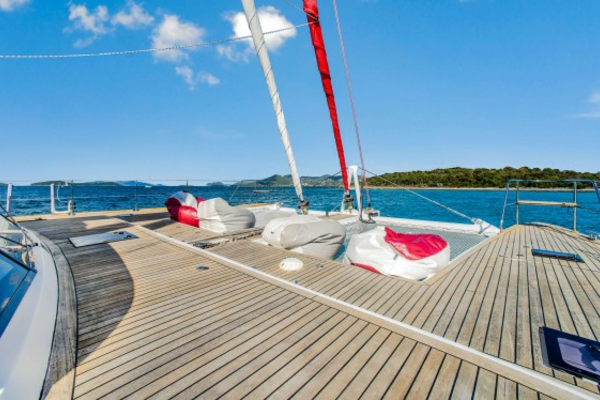 Sunreef 60 Loft Yacht For Sale