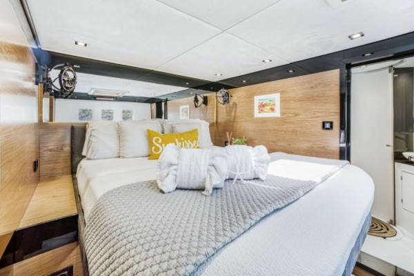 Sunreef 60 Loft Yacht For Sale