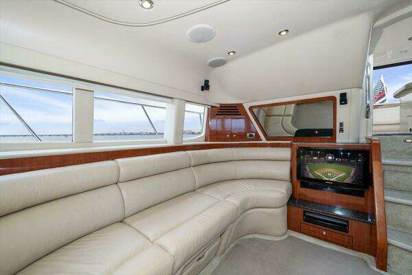 Sea Ray 480 Motor Yacht Yacht For Sale
