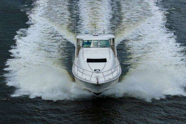Sea Ray 480 Motor Yacht Yacht For Sale