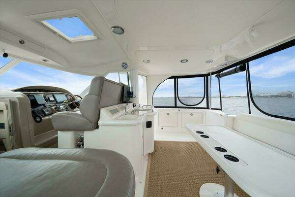 Sea Ray 480 Motor Yacht Yacht For Sale