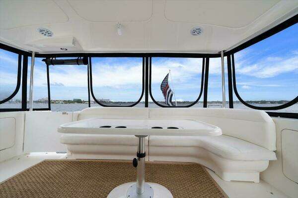 Sea Ray 480 Motor Yacht Yacht For Sale
