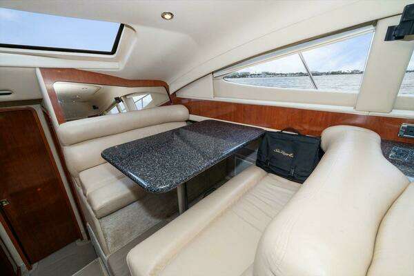 Sea Ray 480 Motor Yacht Yacht For Sale