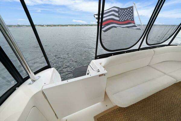 Sea Ray 480 Motor Yacht Yacht For Sale