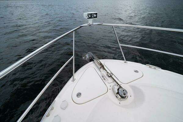 Sea Ray 480 Motor Yacht Yacht For Sale