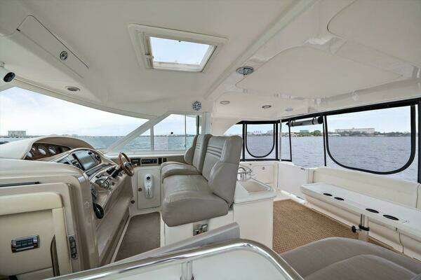 Sea Ray 480 Motor Yacht Yacht For Sale