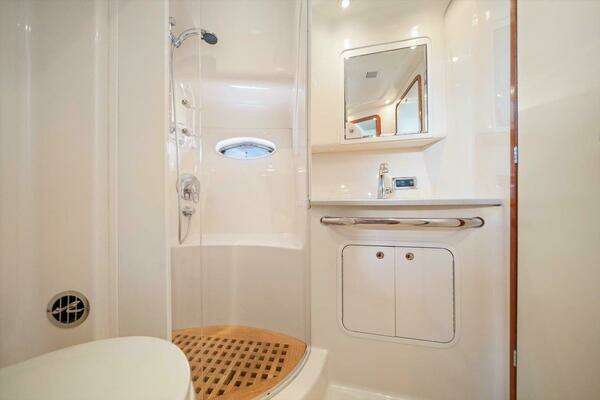 Sea Ray 480 Motor Yacht Yacht For Sale