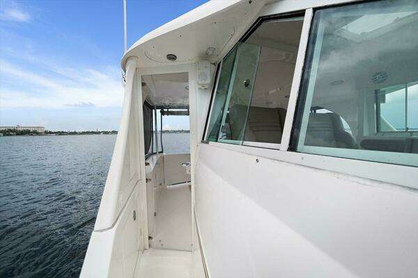Sea Ray 480 Motor Yacht Yacht For Sale